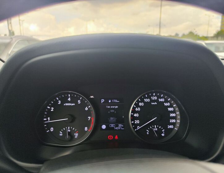 Hyundai i30 14