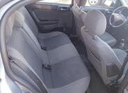 Opel Astra 9