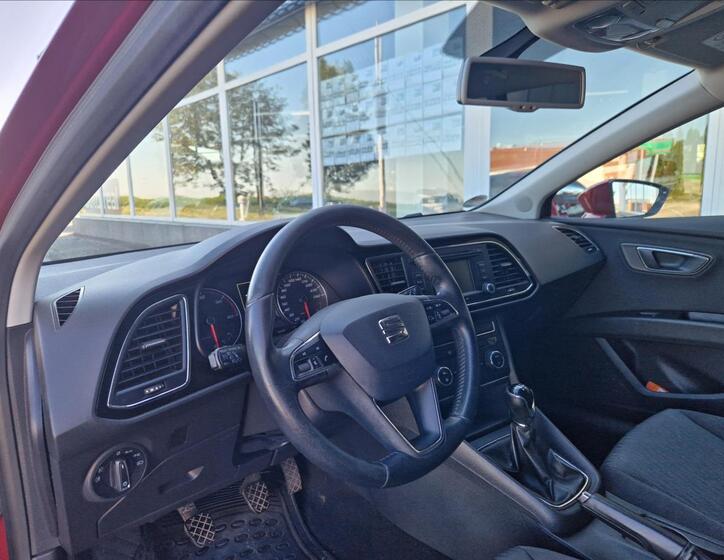 Seat Leon 16