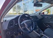 Seat Leon 16