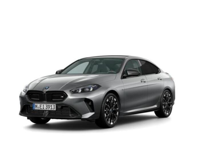 BMW Řada 2 1