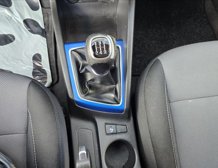 Hyundai i20 22