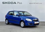Škoda Fabia 7