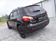 Nissan Qashqai 7