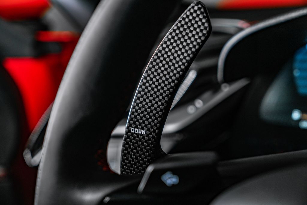 Ferrari SF90