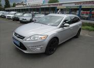 Ford Mondeo 1