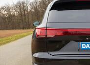 Volkswagen Touareg 50