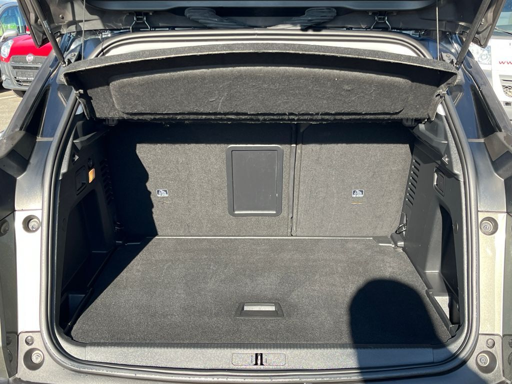 Peugeot 3008 6