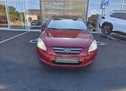 KIA Ceed 3