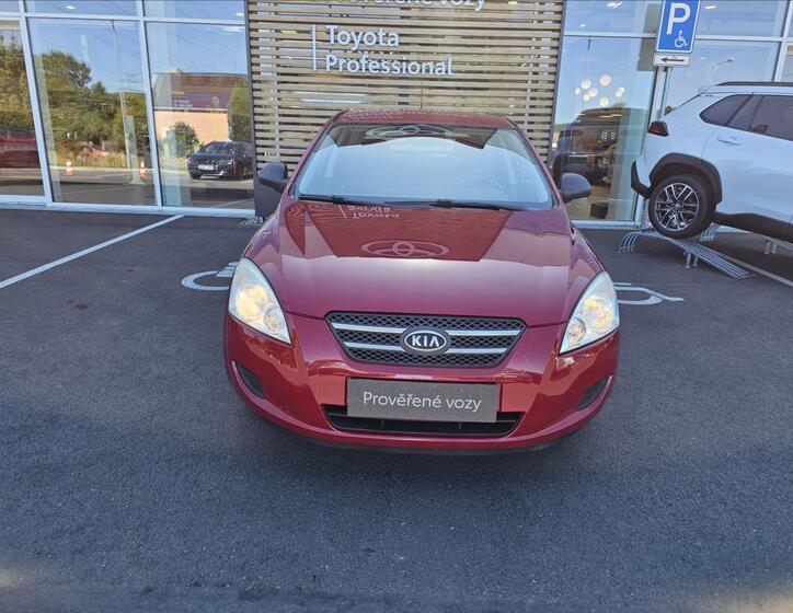 KIA Ceed 3