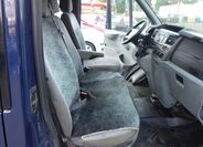 Ford Transit 12