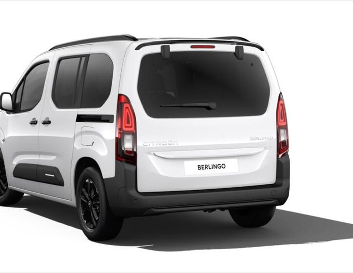 Citroën Berlingo 3