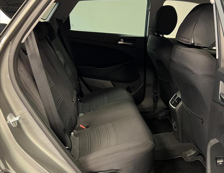 Hyundai Tucson 10