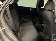 Hyundai Tucson 10