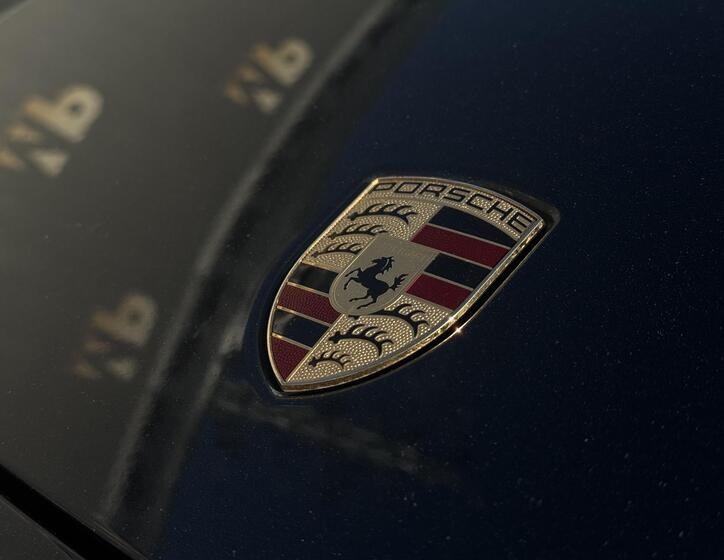 Porsche Panamera 46
