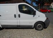 Renault Trafic 4