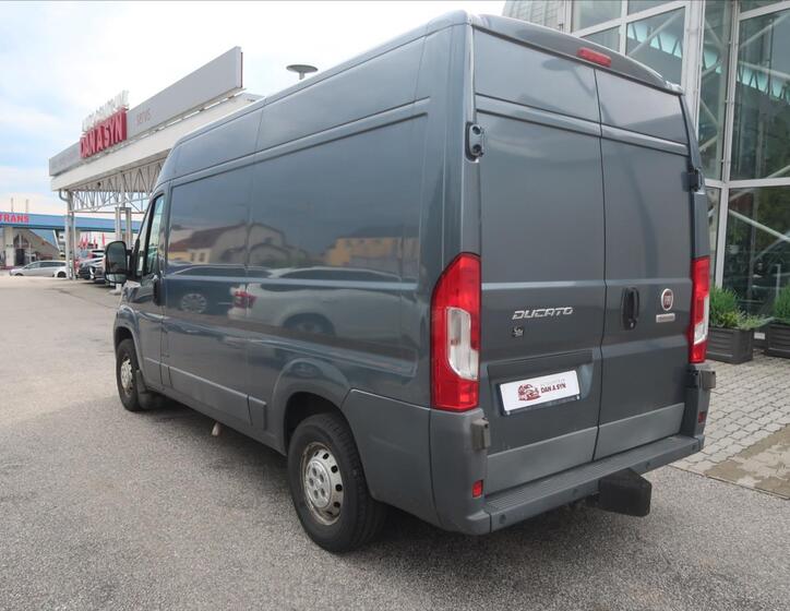 Fiat Ducato 4