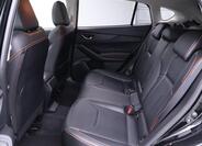 Subaru XV 15