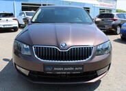 Škoda Octavia 2