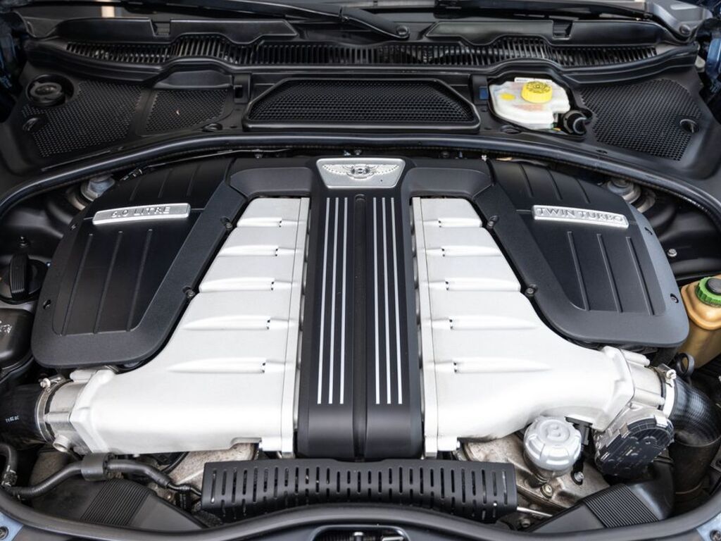 Bentley Flying Spur 26