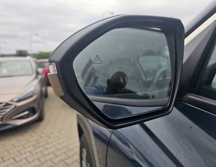 Hyundai Tucson 14