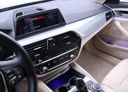 BMW Řada 5 20