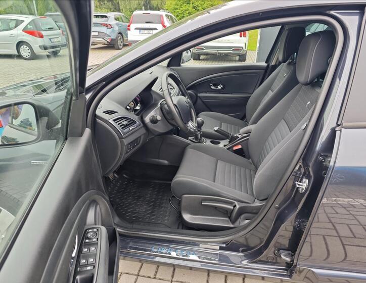 Renault Mégane 10