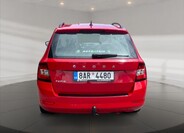 Škoda Fabia 5
