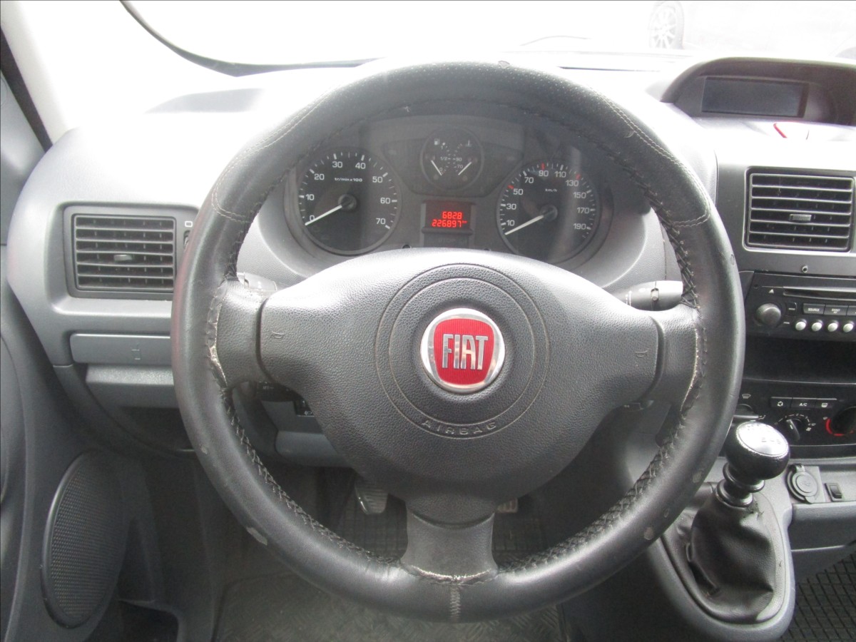 Fiat Scudo