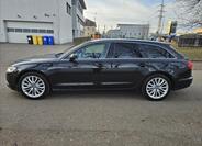 Audi A6 3