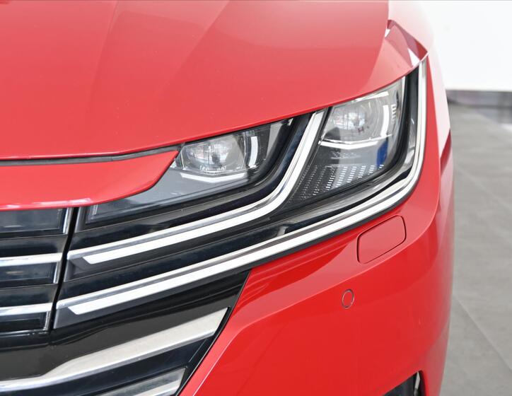 Volkswagen Arteon 34