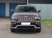 Jeep Grand Cherokee 2