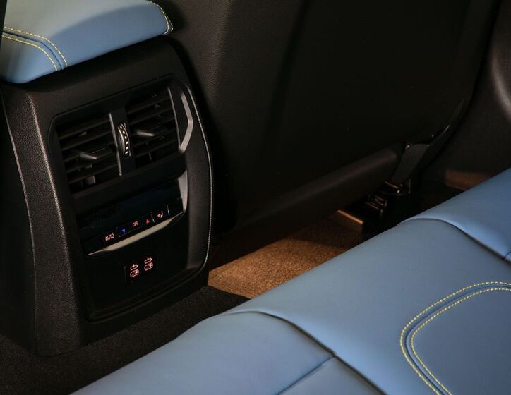 BMW M3 24