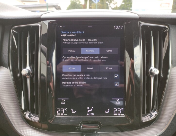 Volvo XC60 13