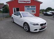 BMW Řada 5 1