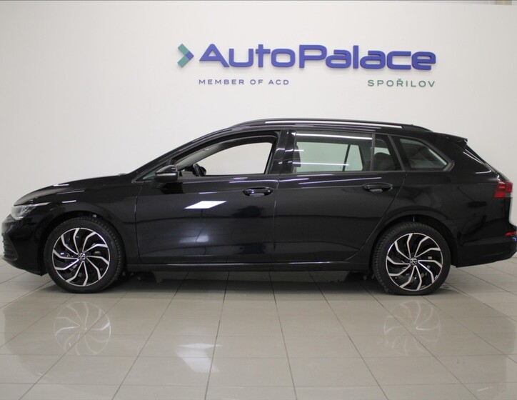 Volkswagen Golf 5