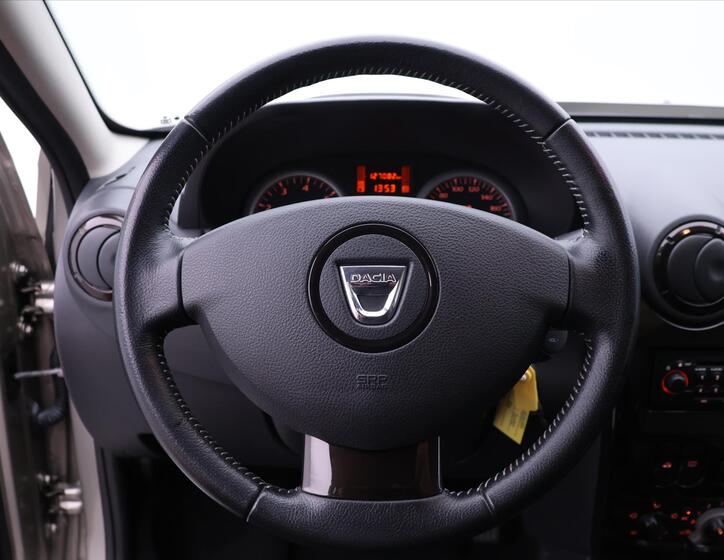 Dacia Duster 17