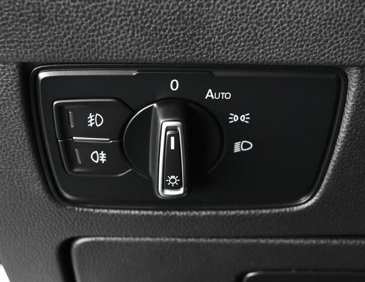 Volkswagen Passat 28