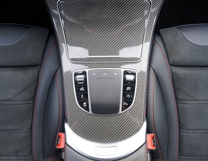 Mercedes-Benz GLC 35