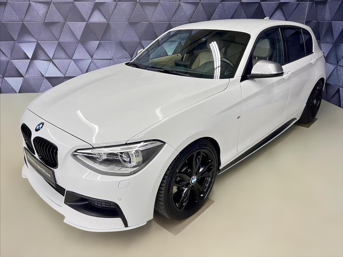 BMW Řada 1