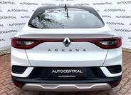Renault Arkana 5