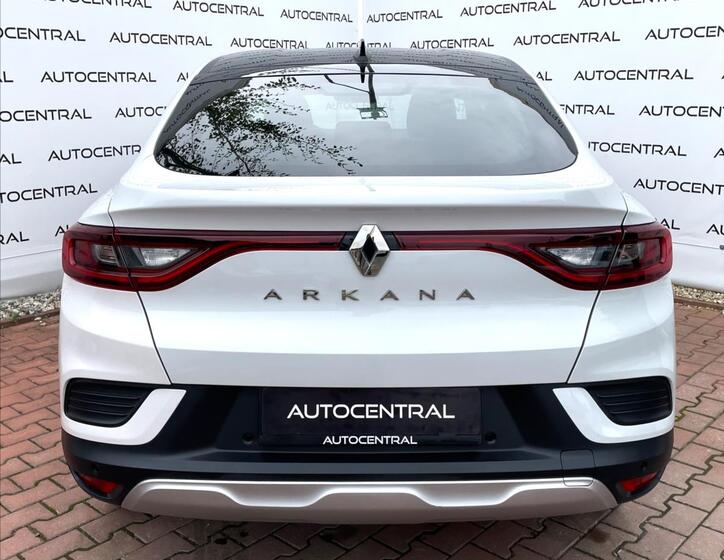 Renault Arkana 5