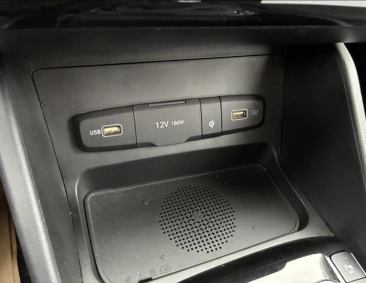 Hyundai Tucson 21