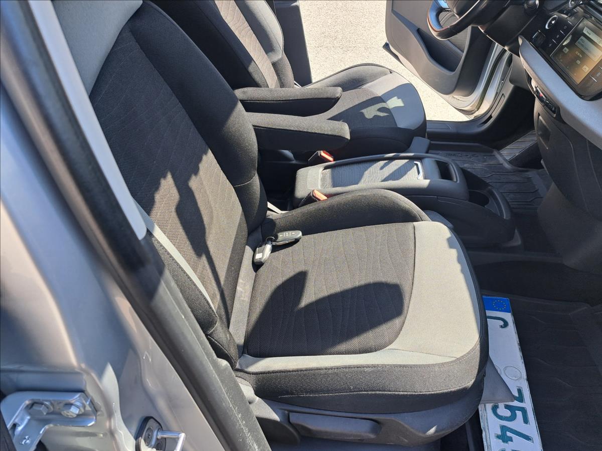 Citroën Grand C4 Picasso