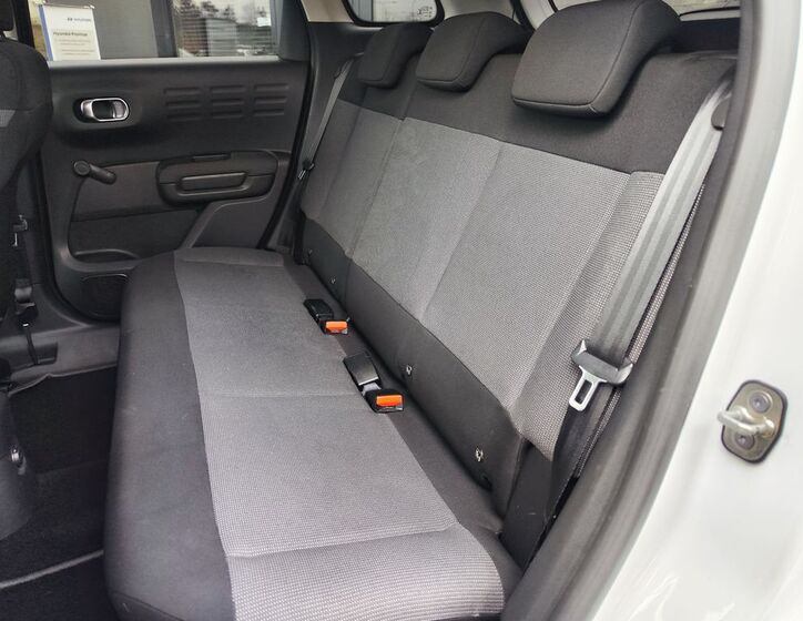 Citroën C3 Aircross 10