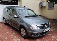 Dacia Logan 5