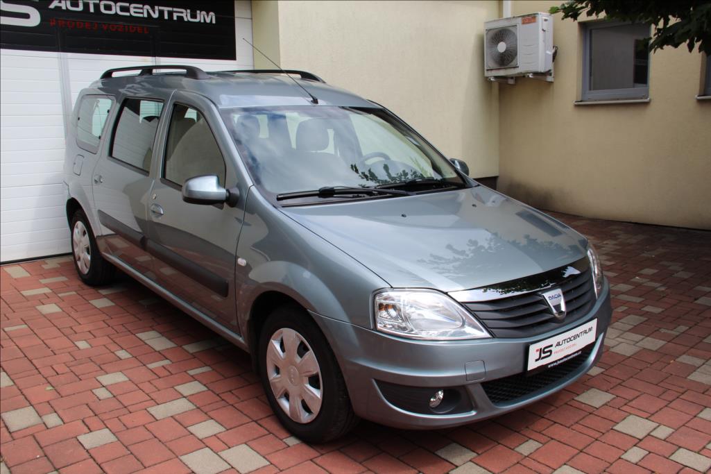 Dacia Logan