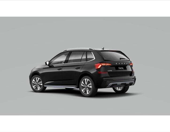 Škoda Kamiq 2