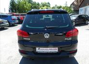 Volkswagen Tiguan 8