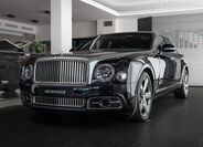 Bentley Mulsanne 1
